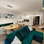 Zielone Marzenie Chrzanów