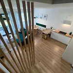 Zielone Marzenie Apartment Chrzanów
