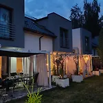 Apartment Zielone Marzenie Chrzanów