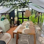 Zielone Marzenie Apartment *