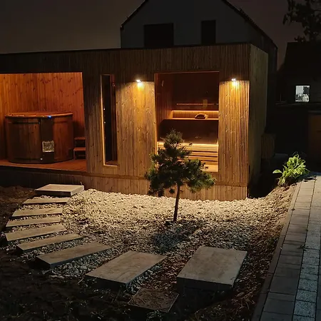 Zielone Marzenie Chrzanów