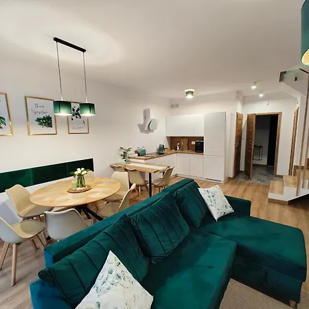 Zielone Marzenie Chrzanów