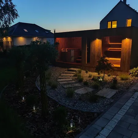 Zielone Marzenie * Chrzanów