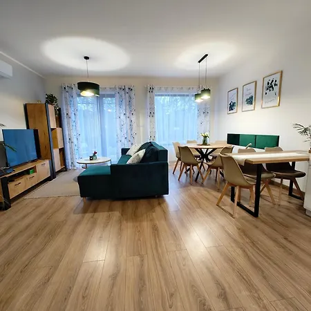 Zielone Marzenie * Chrzanów