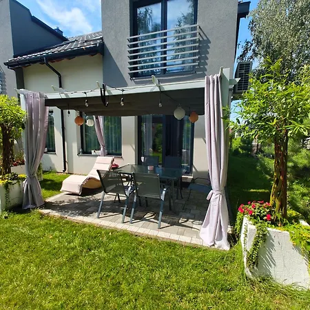 Zielone Marzenie Chrzanów