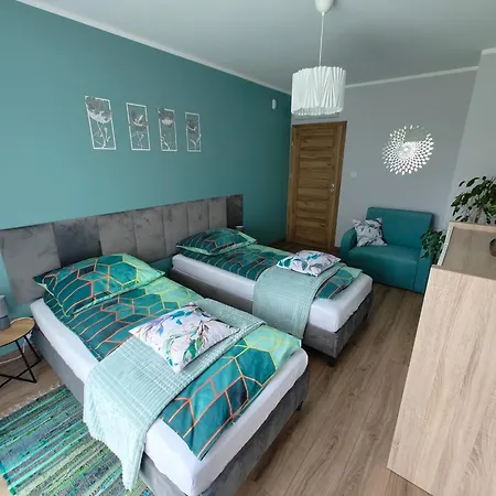 Zielone Marzenie * Chrzanów