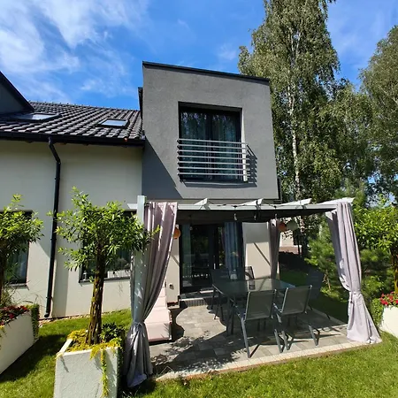 Zielone Marzenie Chrzanów