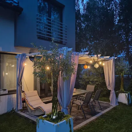 Zielone Marzenie * Chrzanów