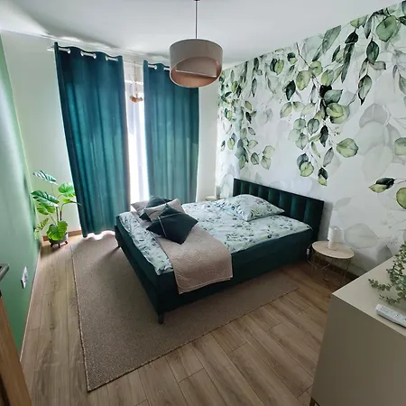 Zielone Marzenie Chrzanow