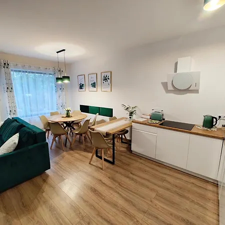 Zielone Marzenie Chrzanów