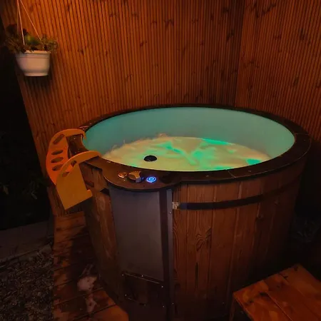 Zielone Marzenie Lägenhet