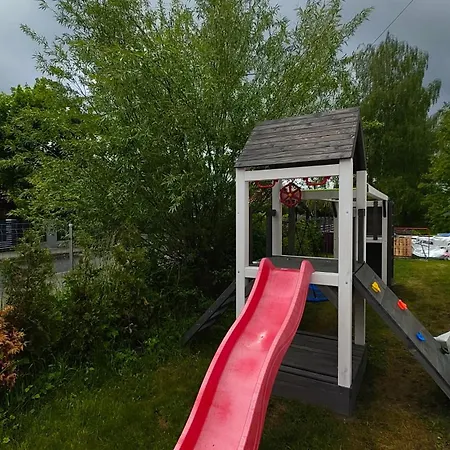 Lägenhet Zielone Marzenie *