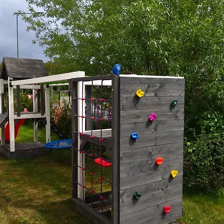 Zielone Marzenie Apartman Chrzanów
