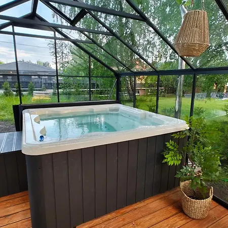 Zielone Marzenie * Chrzanów