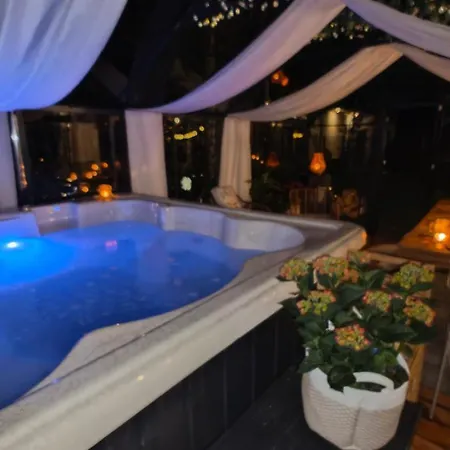 Zielone Marzenie דירה *