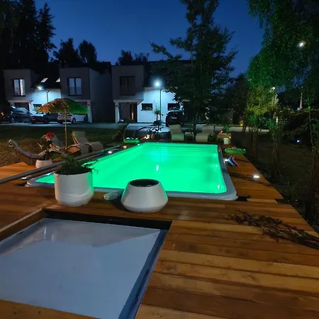 Zielone Marzenie Chrzanów