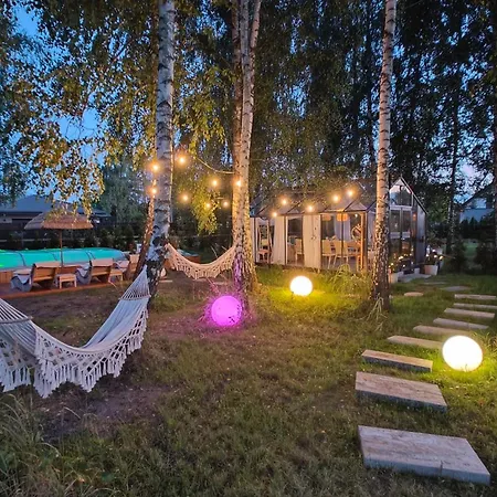 Zielone Marzenie Chrzanów