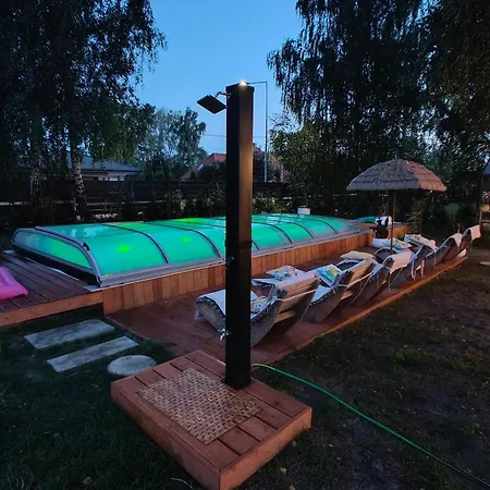 דירה Zielone Marzenie Chrzanów