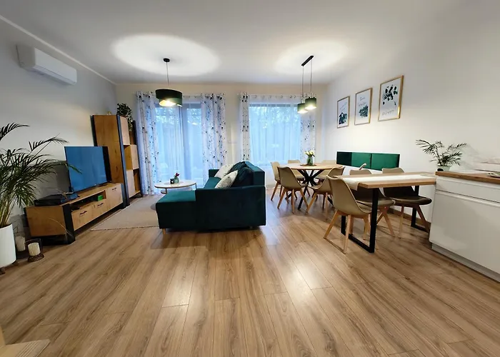 Zielone Marzenie * Chrzanów