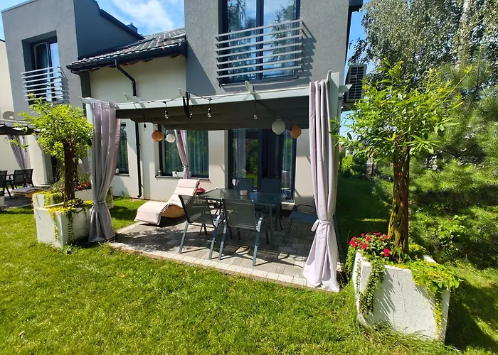 Zielone Marzenie Chrzanów