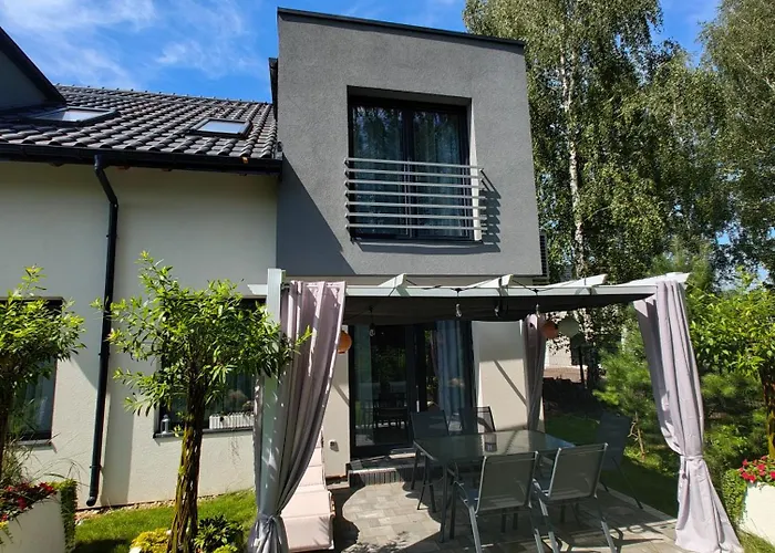 Zielone Marzenie Chrzanów