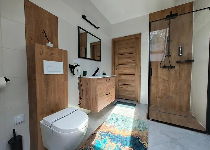 דירה Zielone Marzenie Chrzanów