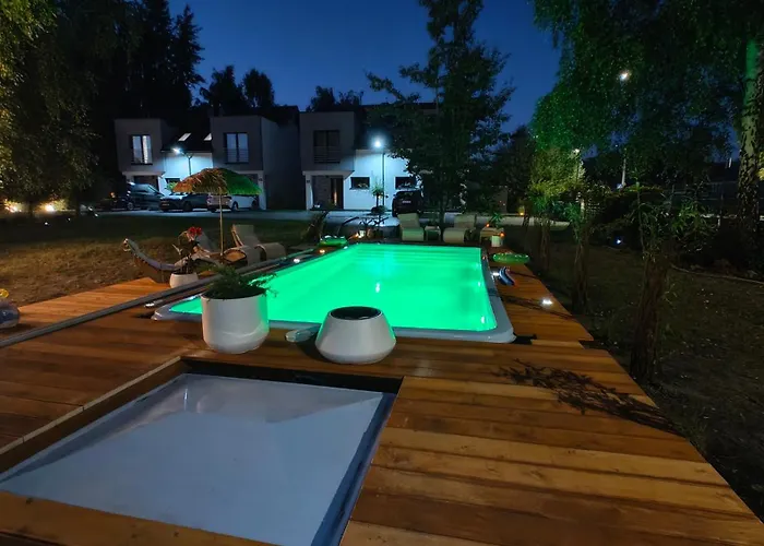 Zielone Marzenie Chrzanów